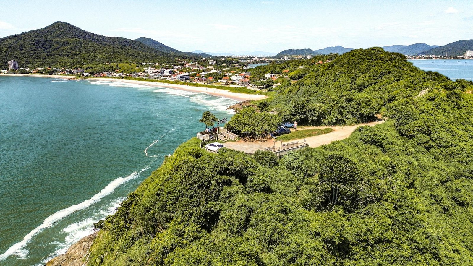 What Can You Actually Do in Itajaí, Brazil When Your Cruise Ship Docks?