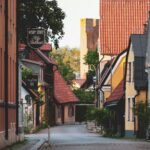 Visby, Sweden