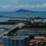 Panama City