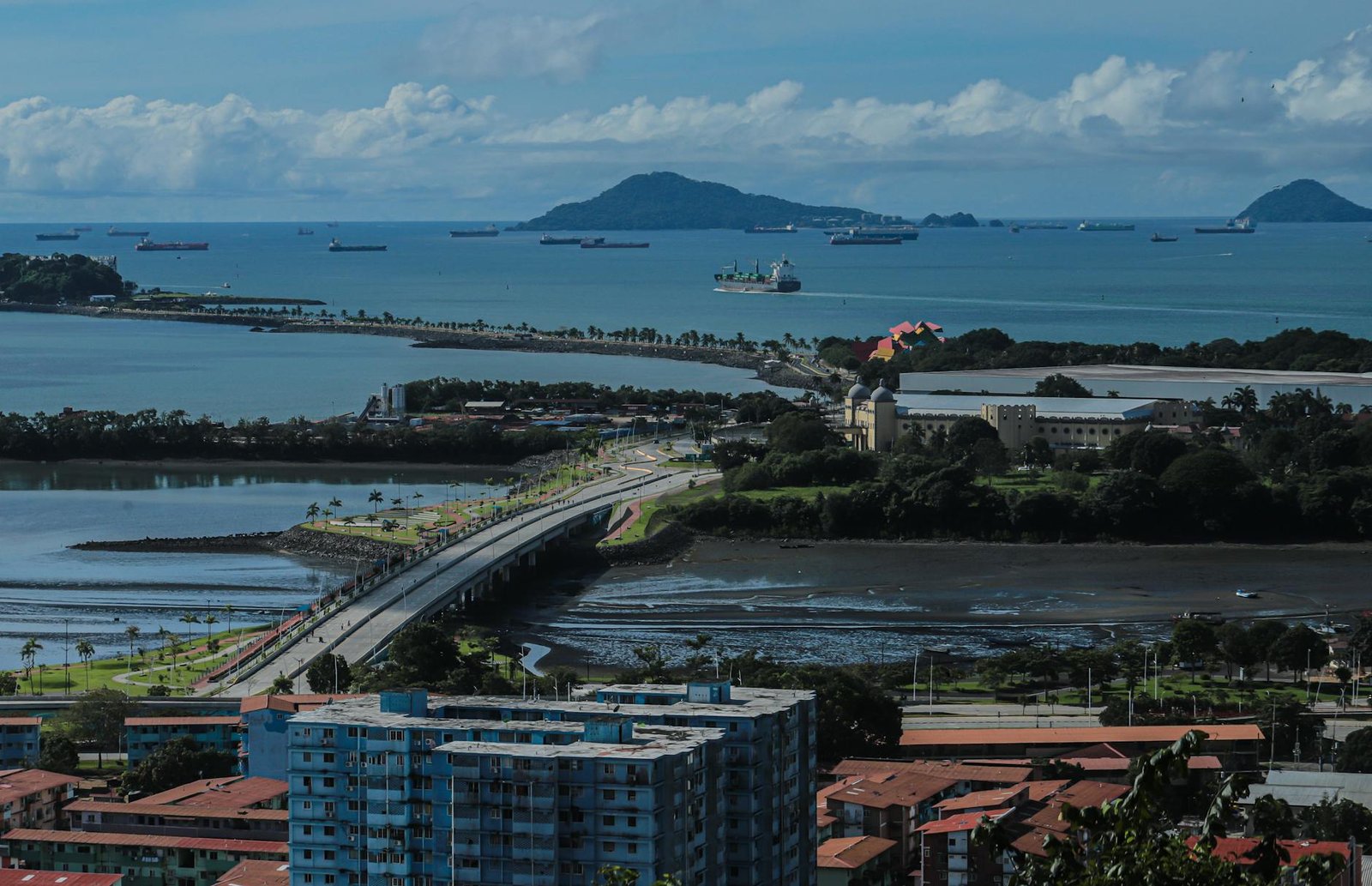 One Day in Panama City: How to Make Every Hour Count at Fuerte Amador