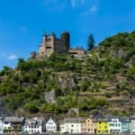 Sankt Goar