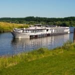 Kiel Canal Transit