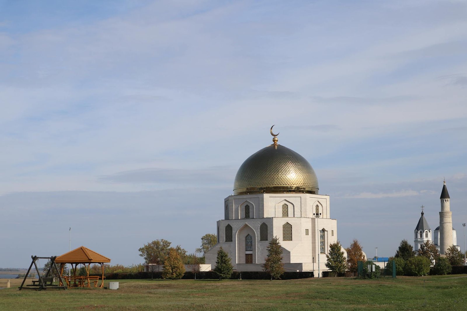 How to Spend a Shore Day in Bolgar, Tatarstan: Ancient Ruins, Sacred Sites, and the Volga at Your Feet