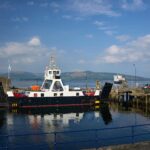 Rothesay, Isle of Bute, Scotland, United Kingdom