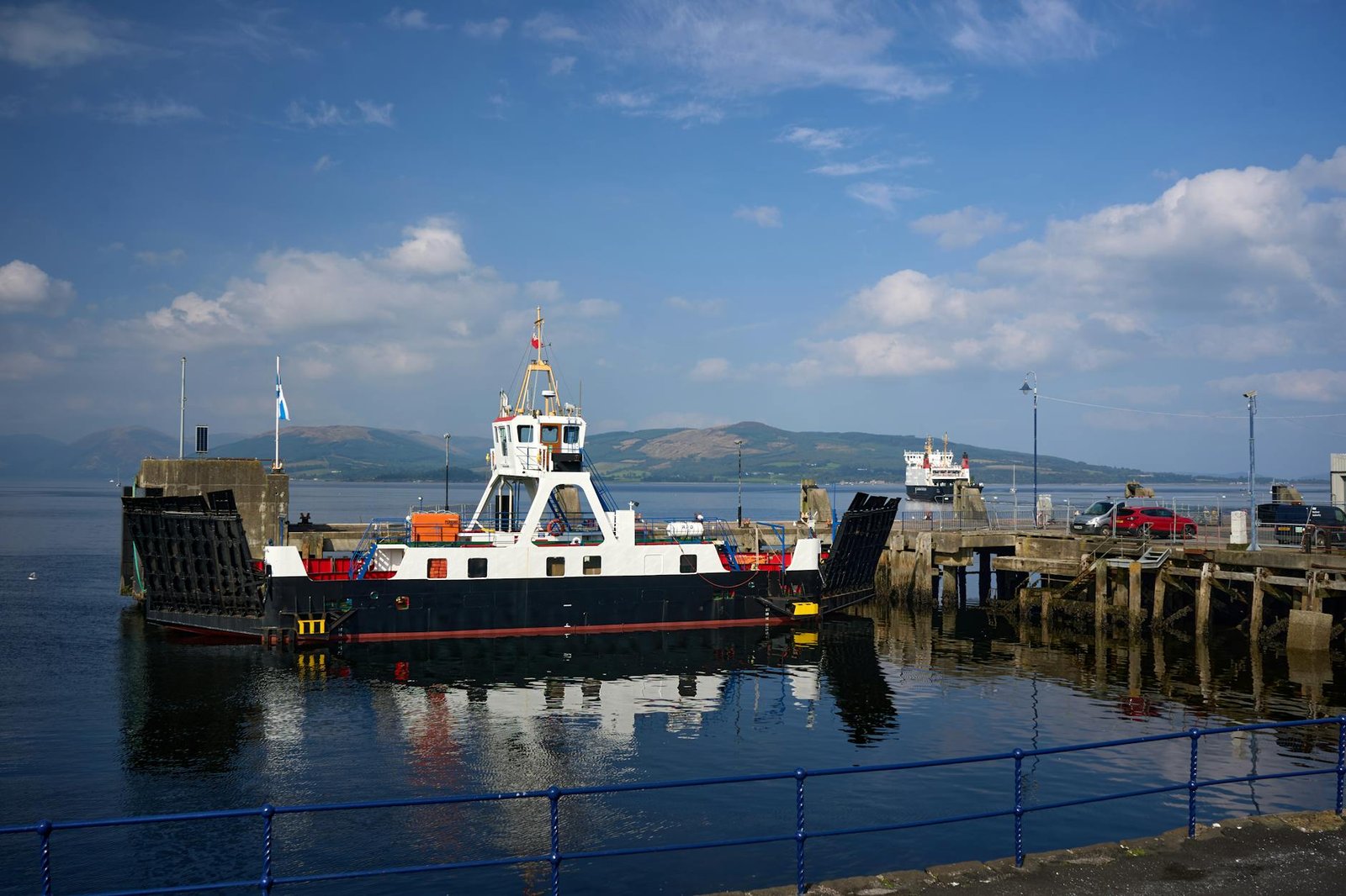 How to Spend a Shore Day on Isle of Bute: Rothesay’s Castles, Coastline, and Calm You Won’t Find Anywhere Else