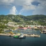 Charlotte Amalie, St. Thomas