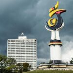 Kuching, Sarawak