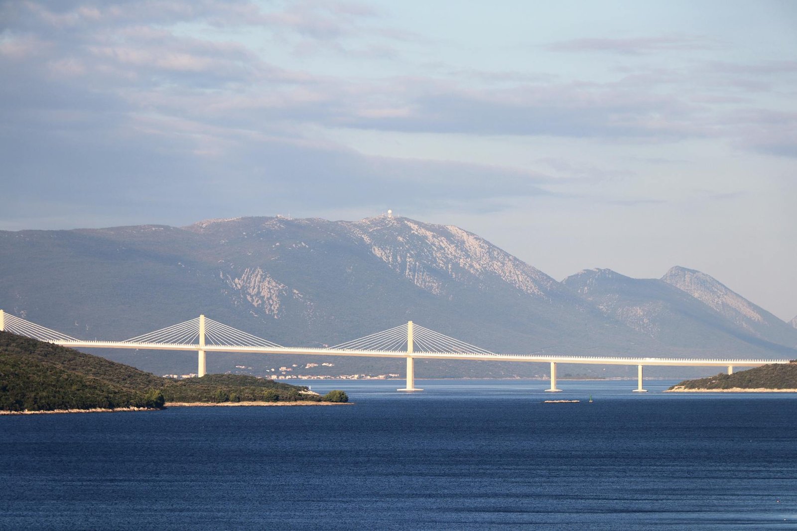 One Day in Neum: How to Make Bosnia-Herzegovina’s Only Coastline Count