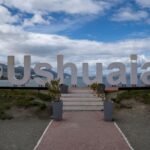 Ushuaia Argentina