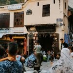 Tangier, Morocco