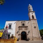 Topolobampo, Sinaloa