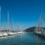 Nydri, Lefkada, Greece