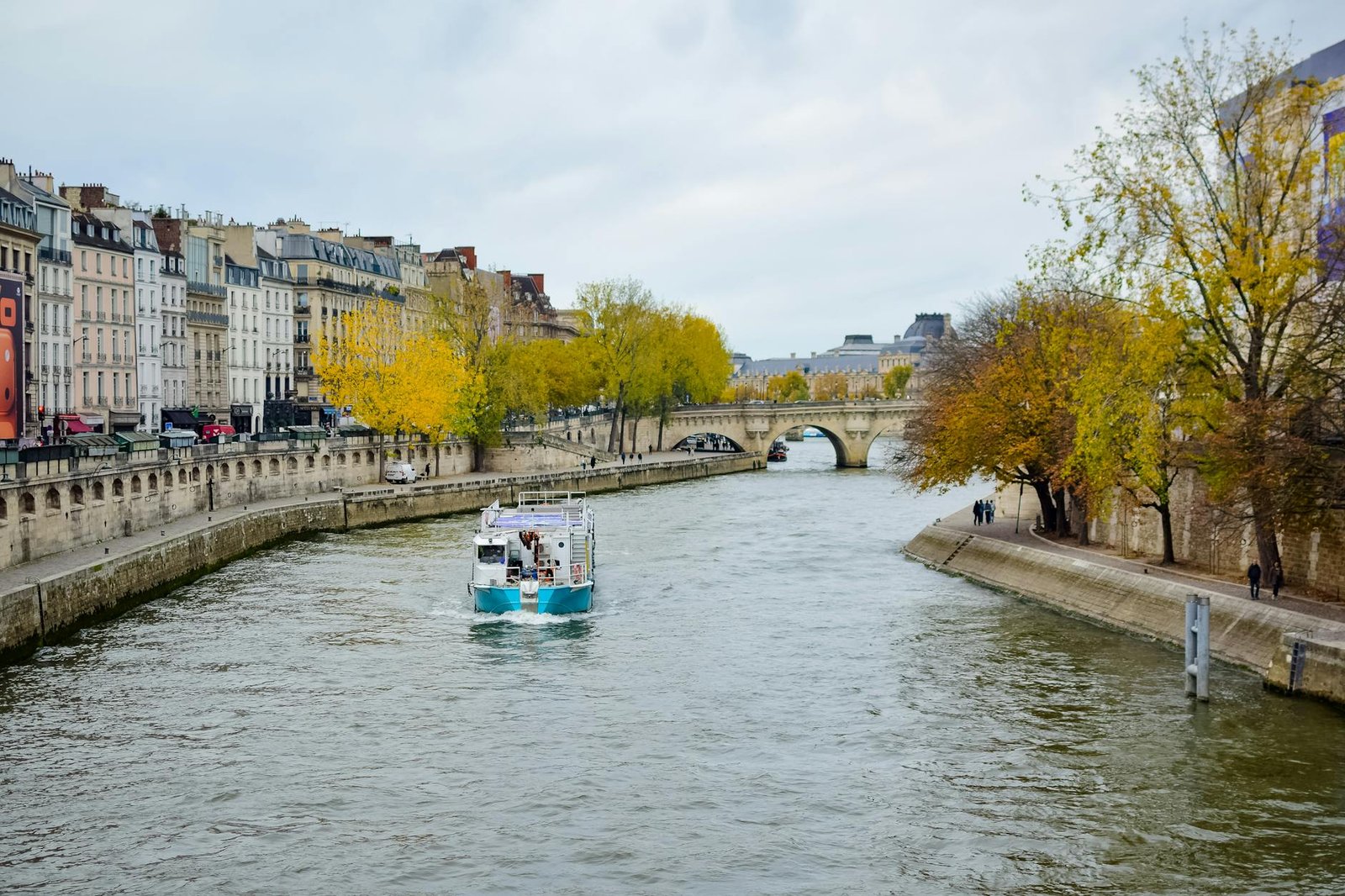 Step Ashore at Le Pouzin and Discover the Wild Heart of the Ardèche Valley