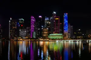 Singapore Cruise Port Guide: Embarkation, Getting There & Pre-Cruise Tips