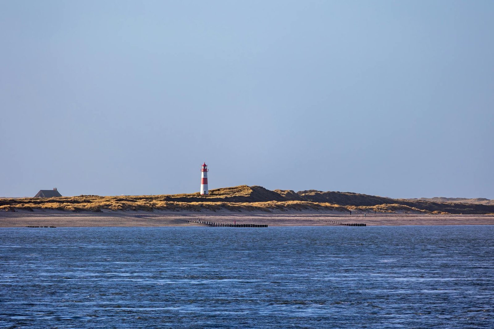 One Day in List auf Sylt: How to Make the Most of Germany’s Northernmost Port