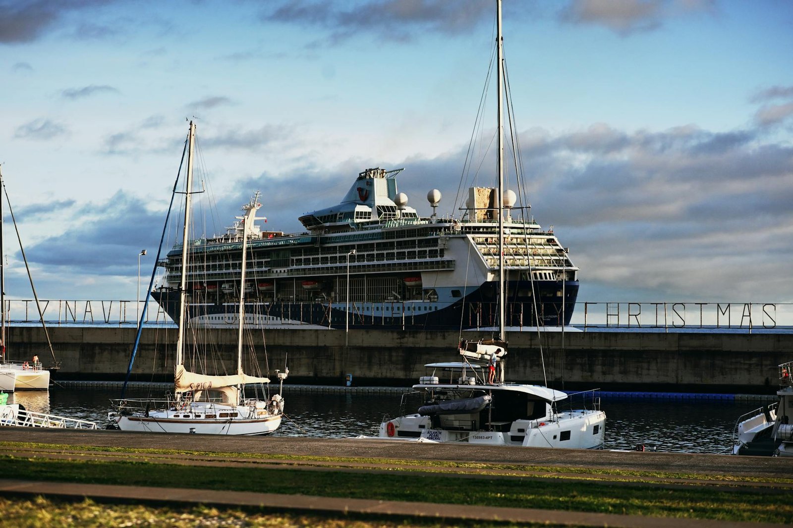 Paradise Found: Portuguese Island, Mozambique