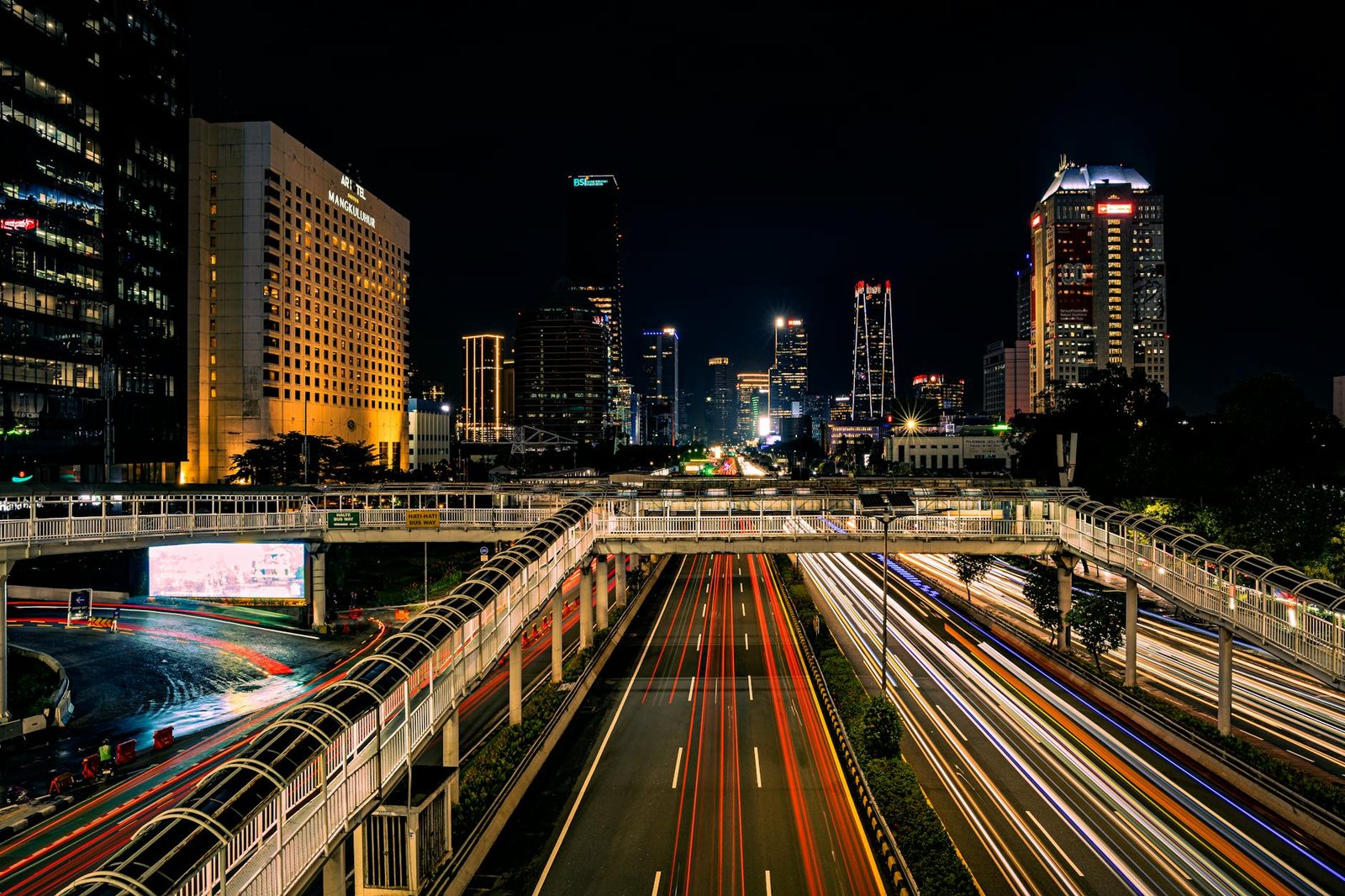 Step Ashore in Jakarta and Discover Indonesia’s Electrifying Capital