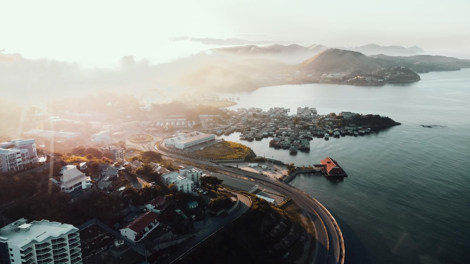 Where the Jungle Meets the Sea: Arriving in Port Moresby by Cruise Ship