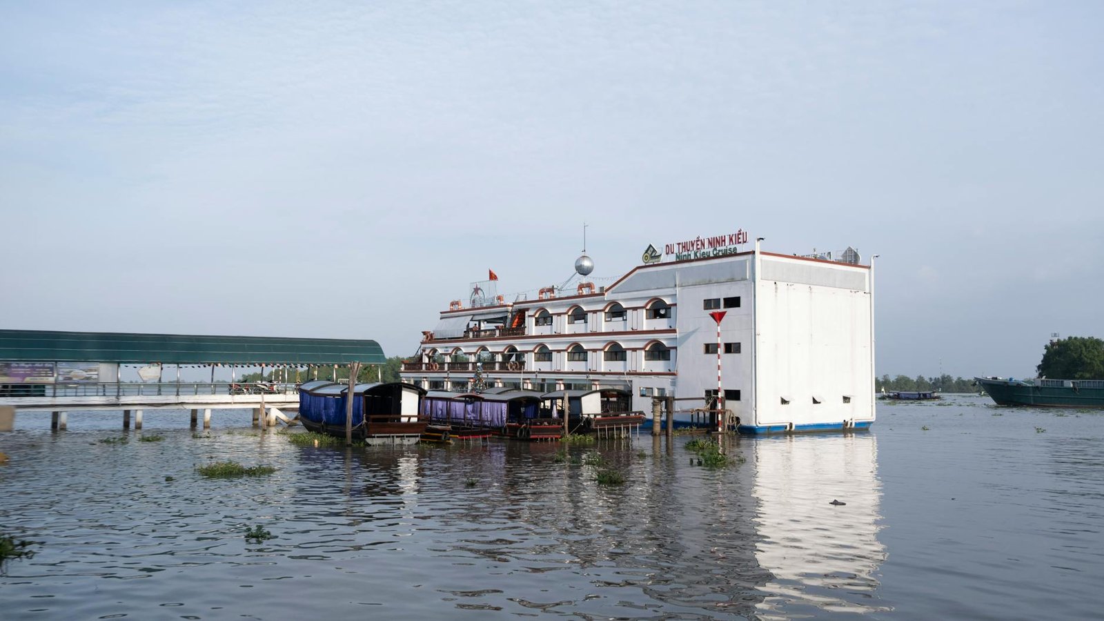 What’s Really Worth Your Time in My Tho — And What to Skip on Your Mekong Delta Shore Day?