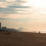 Santos (Sao Paulo) Brazil