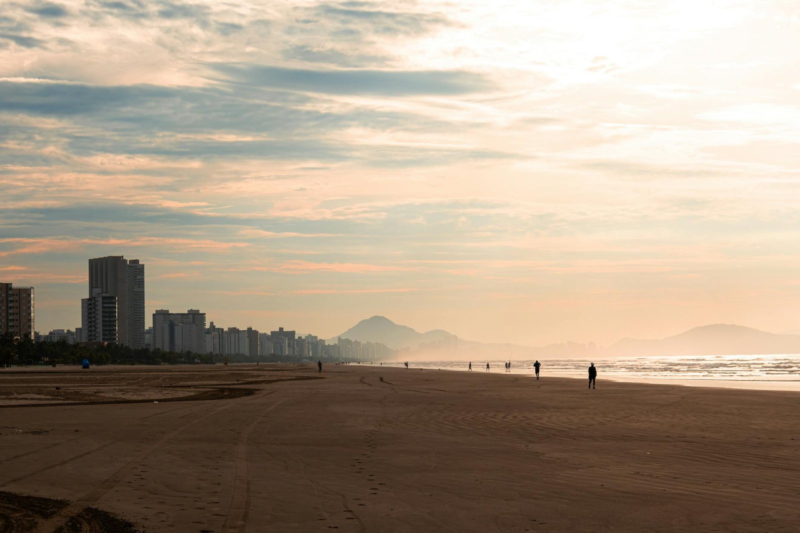 Where Coffee History Meets Carnival Coast: Exploring Santos, Brazil’s Busiest Port