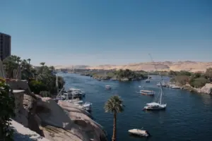 Aswan Cruise Port Guide: Things to Do & Practical Tips