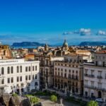 Palermo, Sicily, Italy