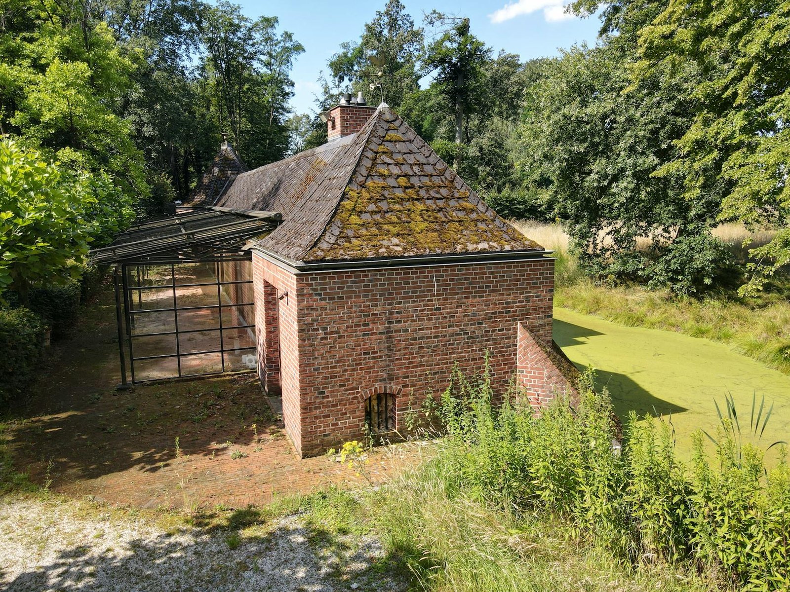 They Come for Medieval Ruins — They Leave Obsessed with a Roman City Hidden in Plain Sight