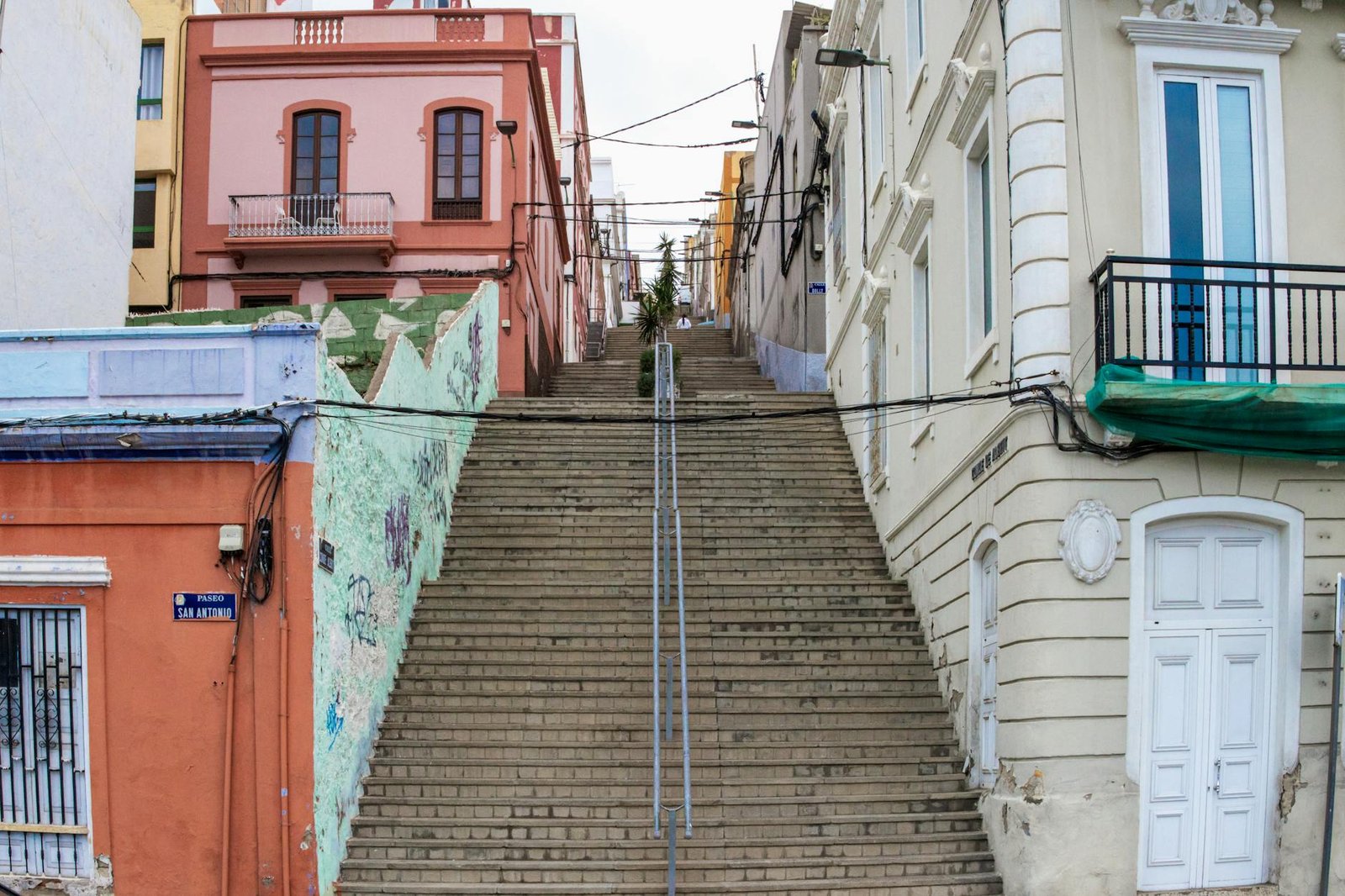 One Day in San Antonio, Chile: How to Make the Most of Your Port Stop