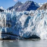 Hubbard Glacier