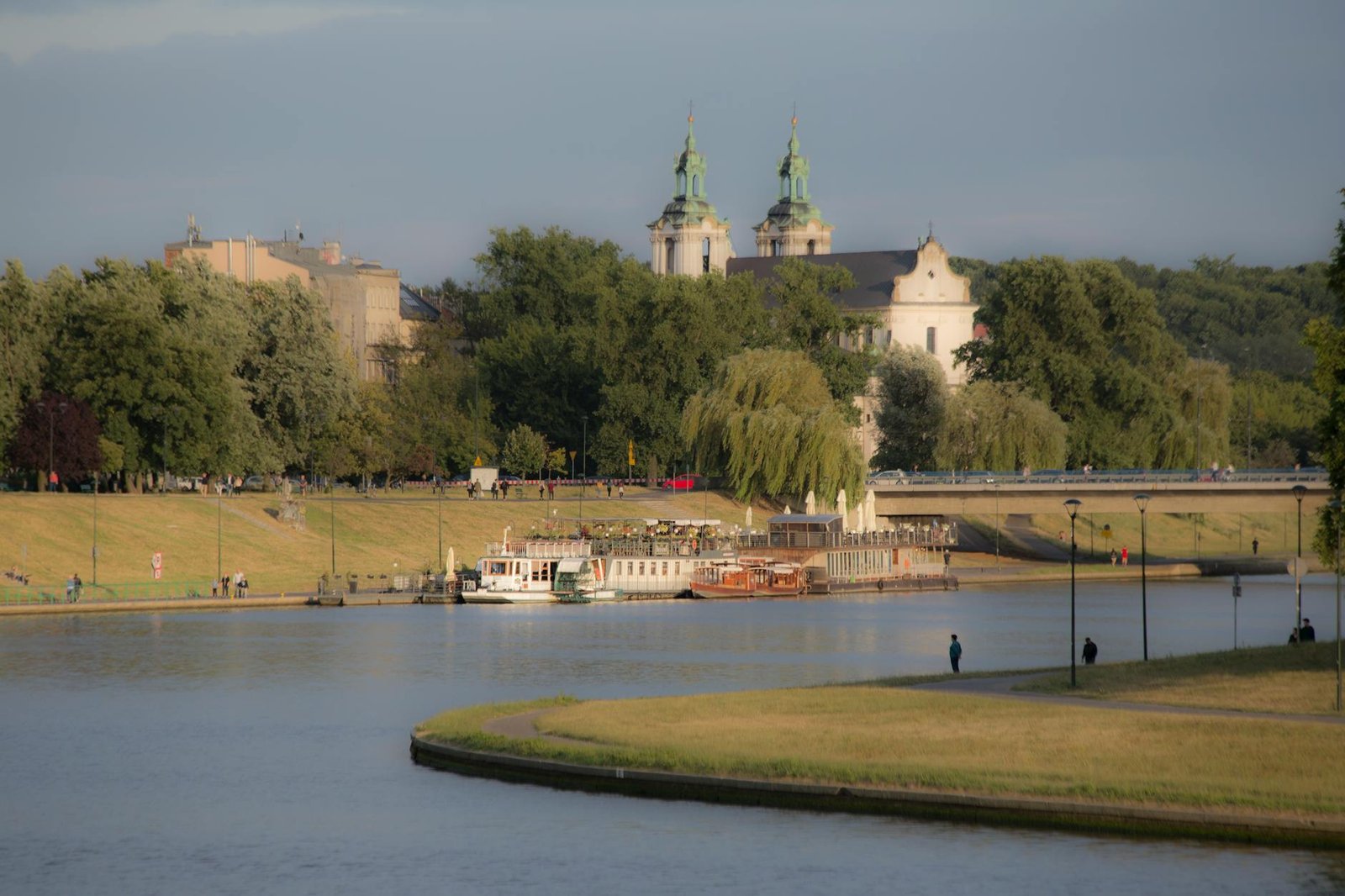 Is Krakow Worth a Full Day from Your Cruise Ship — and How Do You Make the Most of It?