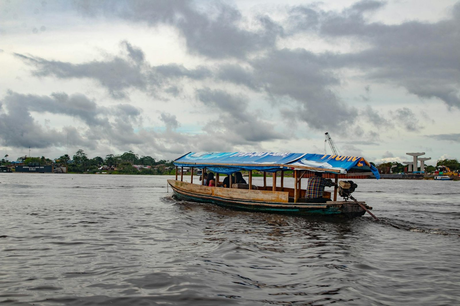 What Can You Actually Do in Nauta on a Cruise Day? A Shore Guide to Peru’s Amazon Gateway