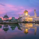 Bandar Seri Begawan