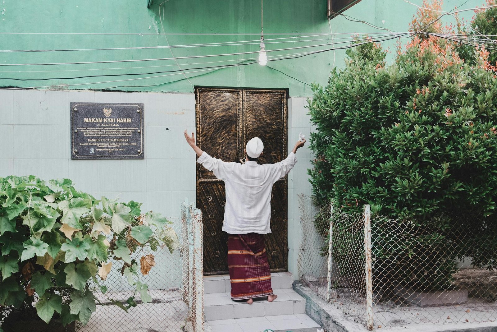 Probolinggo Is the Gateway to One of Earth’s Most Alien Volcanic Landscapes