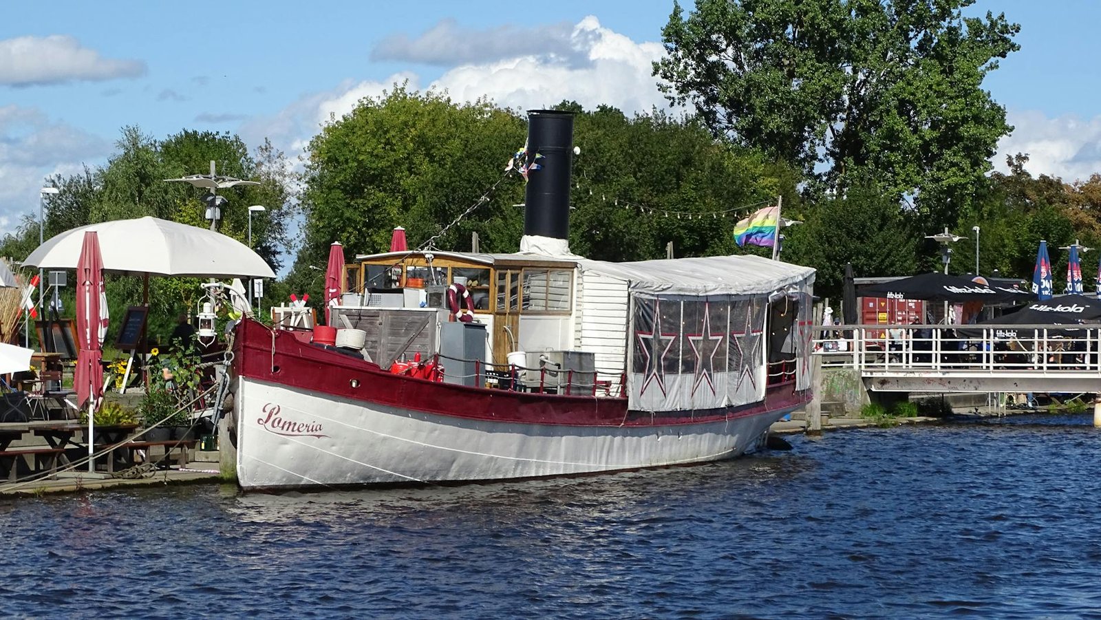 One Day in Greifswald: A Cruiser’s Honest Guide to This Quietly Brilliant Baltic University Town