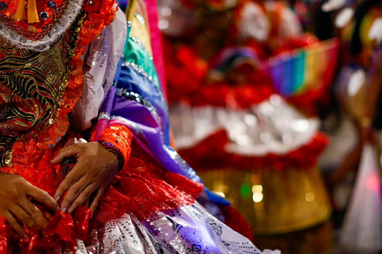 Discover Parintins, Brazil: What Cruise Visitors Can See, Eat, and Experience in the Amazon