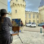 Cussac Fort Medoc