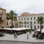 Sicily (Messina), Italy