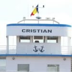 Oltenita, Romania (Embarkation)