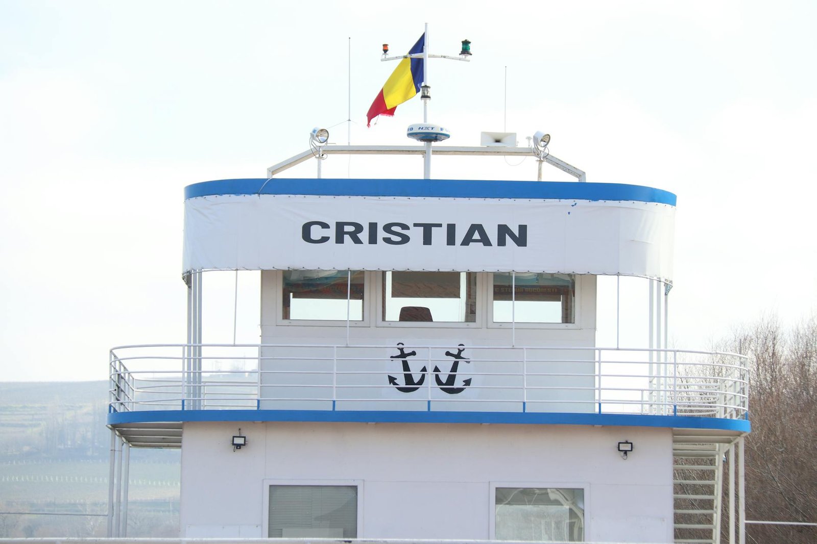 Romania’s Danube Secret: Oltenita Uncovered