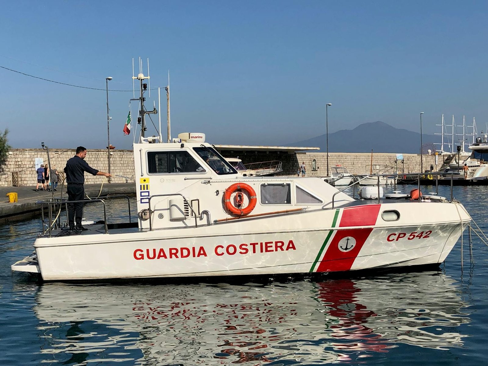 How to Spend a Shore Day in Castellammare di Stabia: Transport, Top Sights & Local Secrets