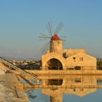 Trapani (Sicily)