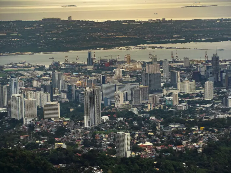 Cebu City Cruise Port Guide: Things to Do, Getting Around & Practical Tips