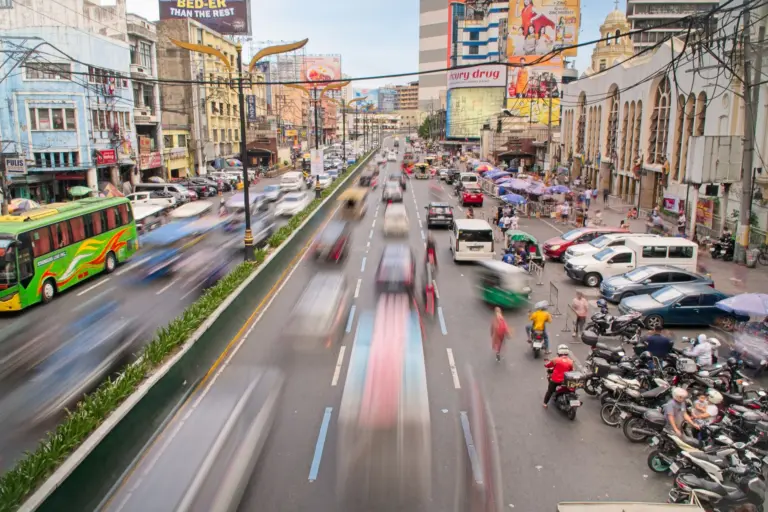 Manila Cruise Port Guide: Things to Do, Getting Around & Practical Tips