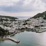 Patmos, Greece