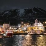 Husavik, Iceland