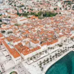 Split, Croatia