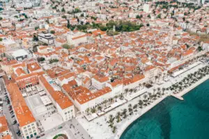 Split Cruise Port Guide: Things to Do, Diocletian’s Palace & Practical Tips