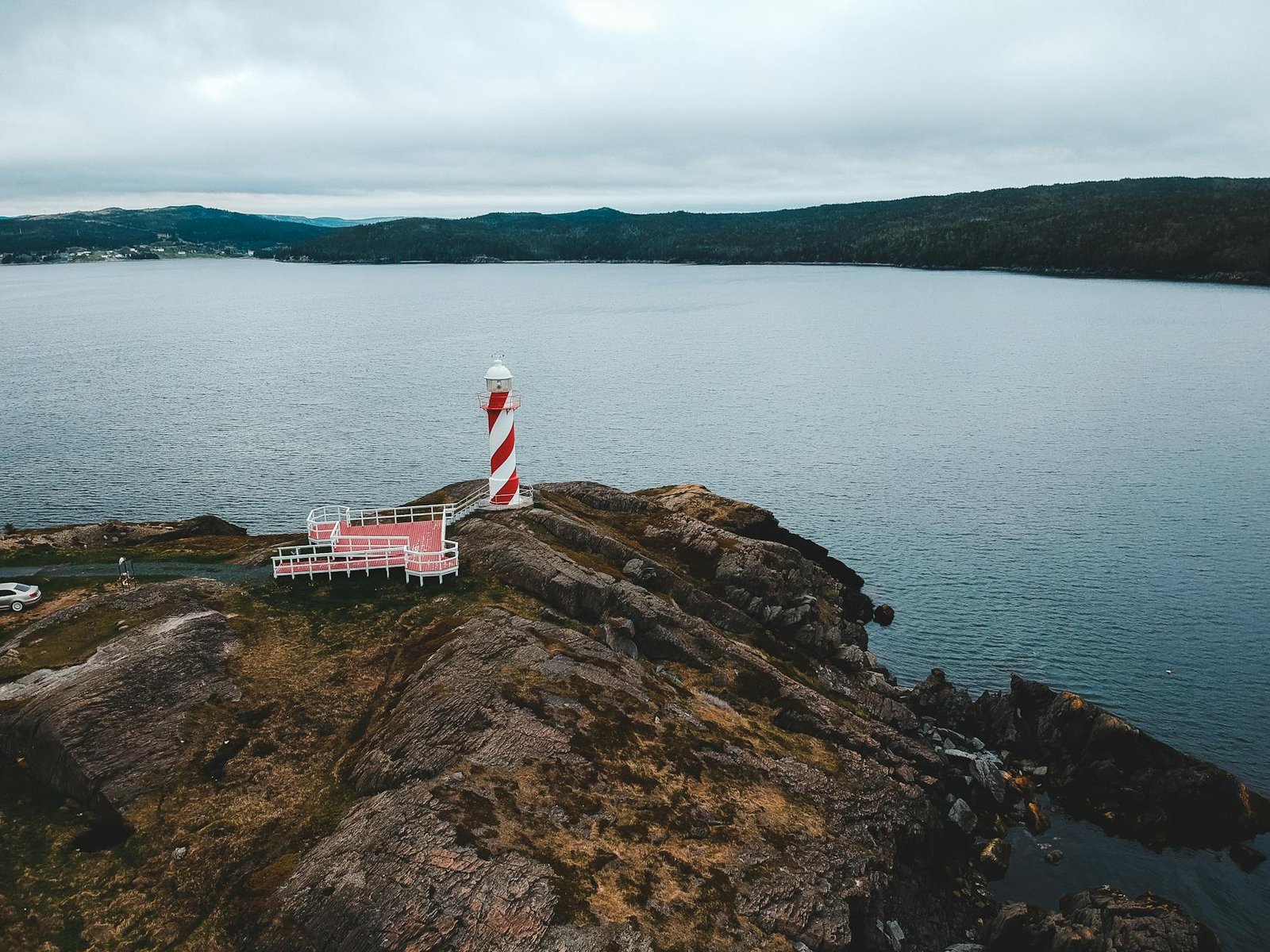 Rigolet: Where Labrador’s Wild Edge Rewards the Curious Traveller