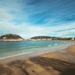 Pasajes- San Sebastian, Spain